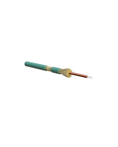 FO-DT-IN-503-12-LSZH-AQ. Кабель волоконно-оптический многомодовый. Hyperline в Саратове