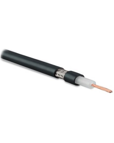 COAX-RG58-500. Кабель коаксиальный. Hyperline в Саратове