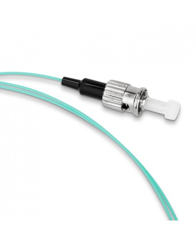 FPT-B9-503-ST/PR-1M-LSZH-AQ. Пигтейл оптический. Hyperline в Саратове
