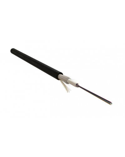 FO-ST-OUT-503-4-PE-BK. Кабель волоконно-оптический многомодовый. Hyperline в Саратове