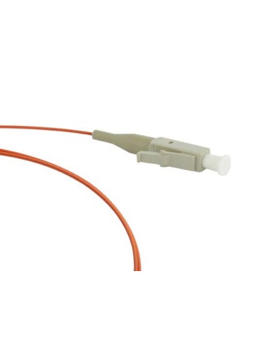 FPT-B9-62-LC/PR-1M-LSZH-OR. Пигтейл оптический. Hyperline в Саратове