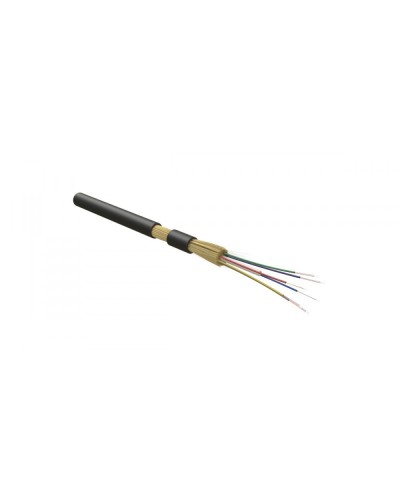 FO-MB-IN/OUT-504-12-LSZH-BK. Кабель волоконно-оптический многомодовый. Hyperline в Саратове