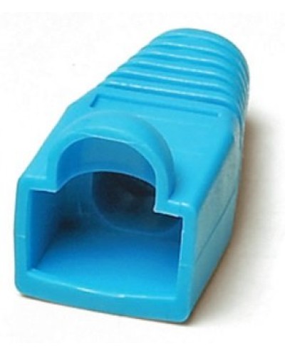 BOOT-BL-10 (10шт). Изолирующий колпачок. Hyperline в Саратове