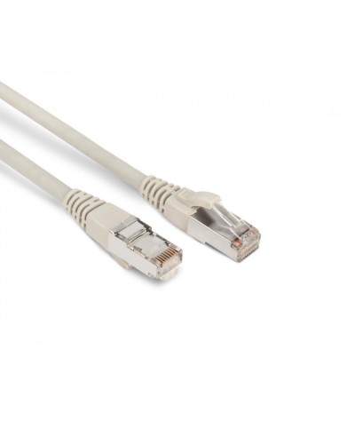 PC-LPM-STP-RJ45-RJ45-C6-2M-LSZH-GY. Патч-корд медный. Hyperline в Саратове