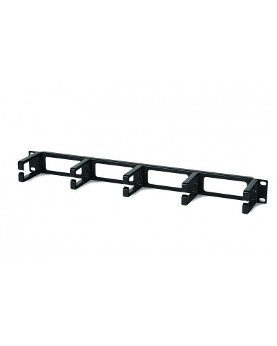 CM-1U-PL. Кабельный организатор 19. Hyperline в Саратове