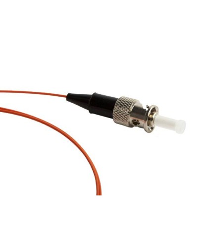FPT-B9-62-ST/PR-1M-LSZH-OR. Пигтейл оптический. Hyperline в Саратове