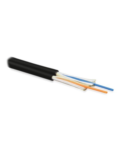 FO-D2-IN-9S-2-LSZH-BK. Кабель волоконно-оптический одномодовый. Hyperline в Саратове