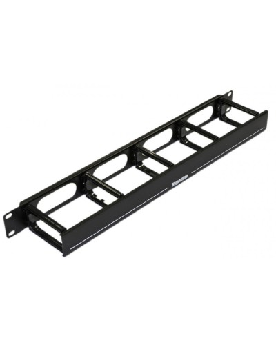 CM-1U-5R-PL-COV. Кабельный организатор 19. Hyperline в Саратове
