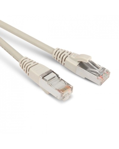 PC-LPM-STP-RJ45-RJ45-C5e-1.5M-LSZH-GY. Патч-корд медный. Hyperline в Саратове