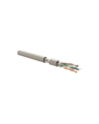 UFTP4R-C6A-S23-IN-LSLTX-GY-305. Кабель «витая пара» (LAN) для структурированных систем связи. Hyperline в Саратове