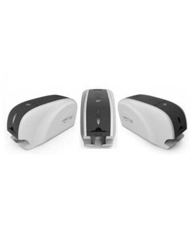 SMART 31 (651536) Single Side Ethernet USB. Принтер. IDP в Саратове