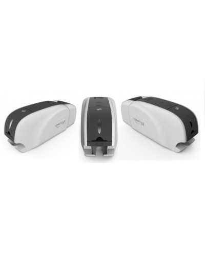 SMART 31 (651540) Dual Side Ethernet USB. Принтер. IDP в Саратове