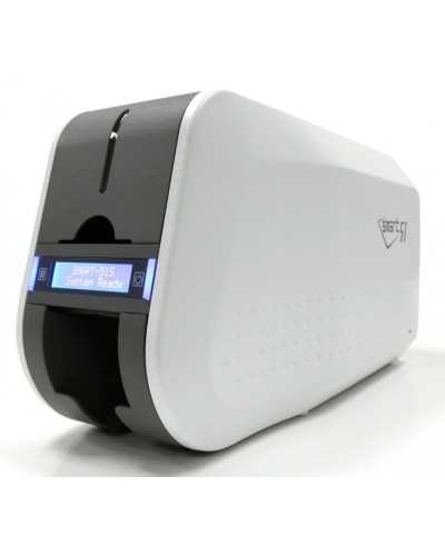 SMART 51 (651404) Single Side Ethernet USB. Принтер. IDP в Саратове