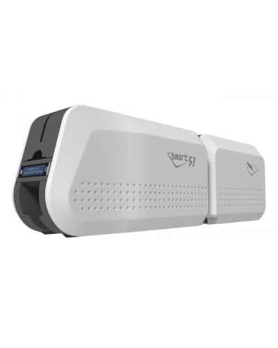 SMART 51, 651316. Принтер. IDP в Саратове