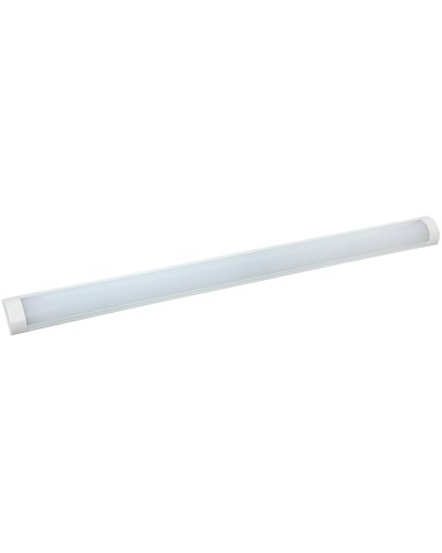 Светильник светодиодный ДБО 5006 36Вт 6500К IP20 1200мм металл LIGHTING (LDBO0-5006-36-6500-K02). Светильник светодиодный линейный. IEK в Саратове