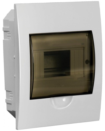 ЩРВ-П-6 IP41 (MKP12-V-06-40-20). Щиток модульный встраиваемый. IEK в Саратове