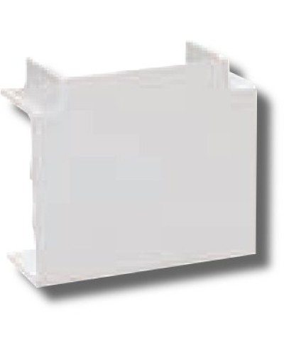 Угол Т-образный 40x16 (4 шт) (CKMP10D-T-040-016-K01). Угол Т-образный. IEK в Саратове