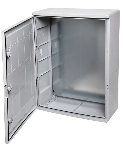 ЩМПп УХЛ1 IP65, 800х600х260 (MKP93-N-806026-65). Корпус пластиковый. IEK в Саратове