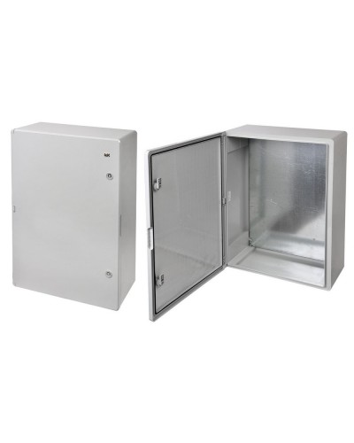 ЩМПп УХЛ1 IP65, 700х500х250 (MKP93-N-705025-65). Корпус пластиковый. IEK в Саратове