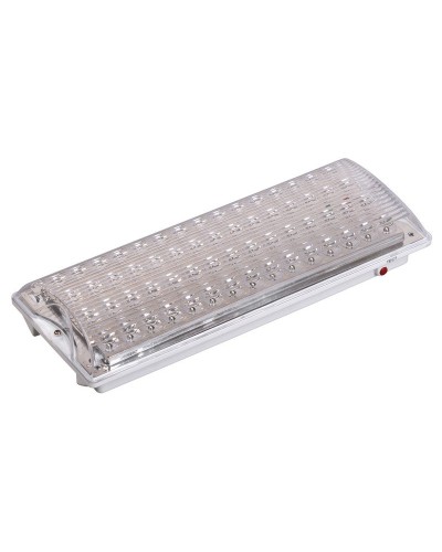 Светильник аварийный ДПА 2104 4ч IP20 LIGHTING (LDPA0-2104-60-K01). Светильник аварийный непостоянного действия. IEK в Саратове