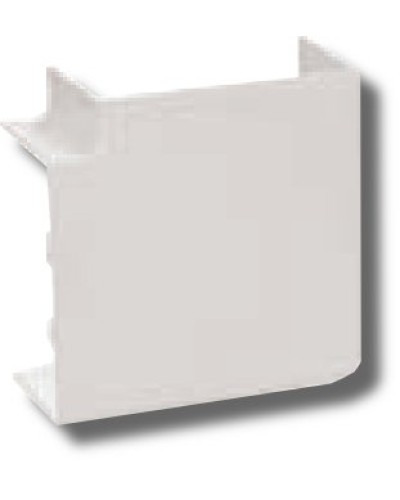 Угол плоский 40x16 (4 шт) (CKMP10D-P-040-016-K01). Угол плоский. IEK в Саратове