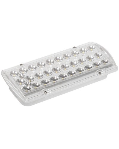 Светильник аварийный ДПА 2105 4ч IP65 LIGHTING (LDPA0-2101-4-65-K01). Светильник аварийный постоянного действия. IEK в Саратове