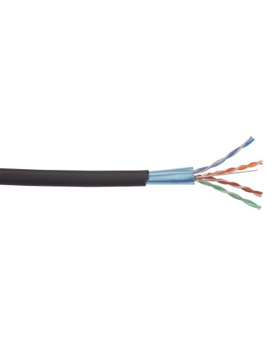 LC3-C604-339. Кабель «витая пара» (LAN) для структурированных систем связи. ITK в Саратове