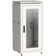 LN35-24U68-GM. Шкаф телекоммуникационный 19 напольный 24U. ITK
