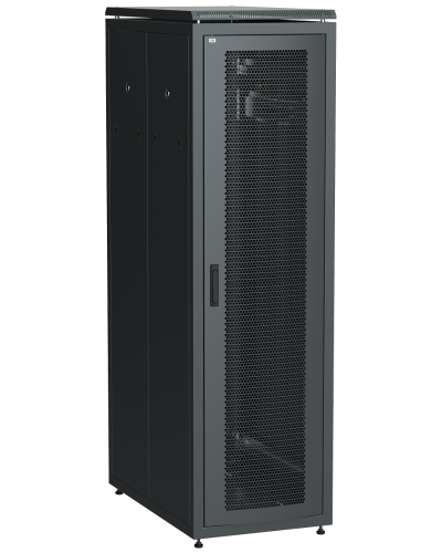 LN05-47U61-PP. Шкаф телекоммуникационный 19 напольный 47U. ITK в Саратове