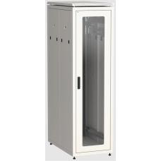LN35-24U81-GP. Шкаф телекоммуникационный 19 напольный 24U. ITK