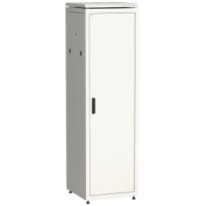 LN35-38U68-M. Шкаф телекоммуникационный 19 напольный 38U. ITK