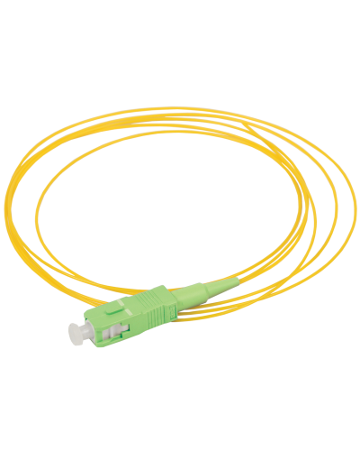 FPT09-SCA-C1L-1M5. Пигтейл оптический. ITK в Саратове