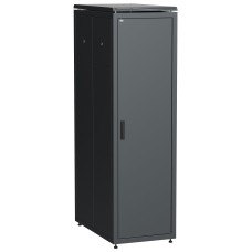 LN05-38U61-M. Шкаф телекоммуникационный 19 напольный 38U. ITK