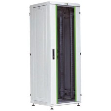 LN35-28U66-G. Шкаф телекоммуникационный 19 напольный 28U. ITK