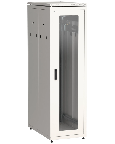 LN35-38U61-G. Шкаф телекоммуникационный 19 напольный 38U. ITK в Саратове