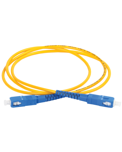 FPC09-SCU-SCU-C1L-50M. Патч-корд оптический. ITK в Саратове