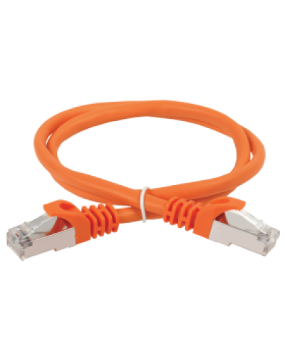 PC07-C5EFL-15M. Патч-корд медный. ITK в Саратове