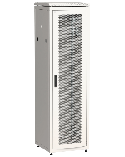 LN35-33U68-P. Шкаф телекоммуникационный 19 напольный 33U. ITK в Саратове