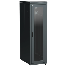 LN05-33U81-GM. Шкаф телекоммуникационный 19 напольный 33U. ITK