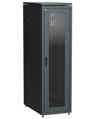 LN05-47U61-G. Шкаф телекоммуникационный 19 напольный 47U. ITK в Саратове