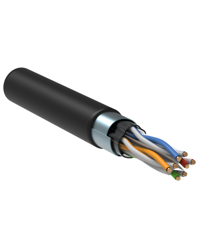 LC3-C604-329. Кабель «витая пара» (LAN) для структурированных систем связи. ITK в Саратове