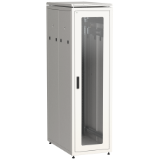LN35-42U81-GM. Шкаф телекоммуникационный 19 напольный 42U. ITK