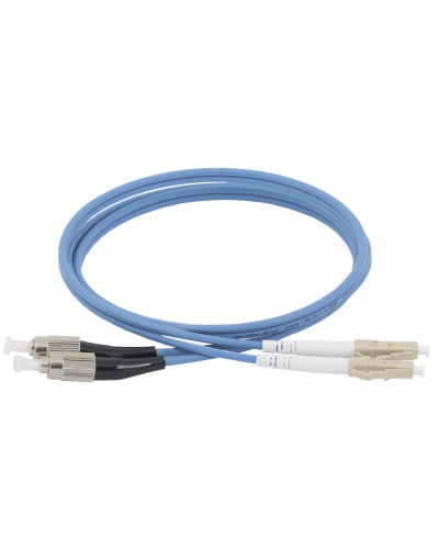FPC5004-FCU-LCU-C2L-100M: Патч-корд оптический в Саратове
