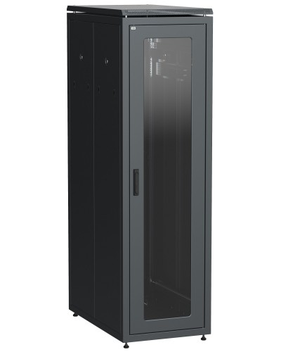 LN05-38U61-G. Шкаф телекоммуникационный 19 напольный 38U. ITK в Саратове