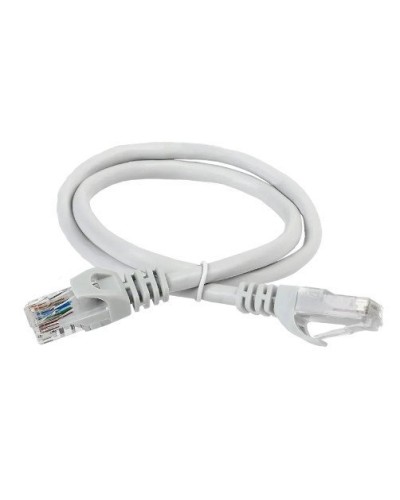 PC01-C6UL-15M. Патч-корд медный. ITK в Саратове