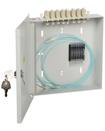 FOBX8-N-8LCUD50. Кросс оптический настенный. ITK в Саратове