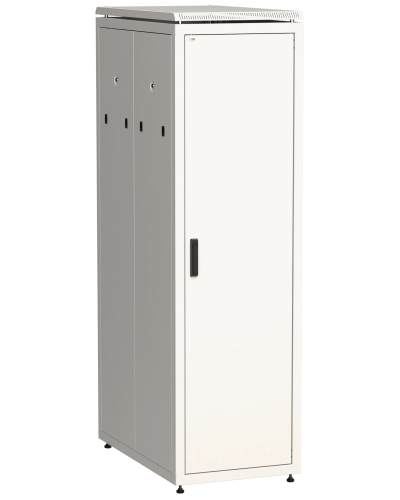 LN35-42U61-MM. Шкаф телекоммуникационный 19 напольный 42U. ITK в Саратове