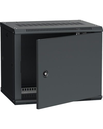 LWR5-06U64-MF. Шкаф телекоммуникационный 19 настенный 6U. ITK в Саратове