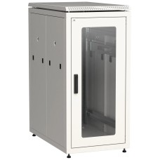 LN35-28U81-GM. Шкаф телекоммуникационный 19 напольный 28U. ITK