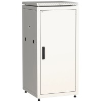 LN35-28U66-M. Шкаф телекоммуникационный 19 напольный 28U. ITK